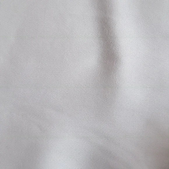 West Elm Tencel Duvet King/Cal King in Frost Grey - Picture 2 of 4